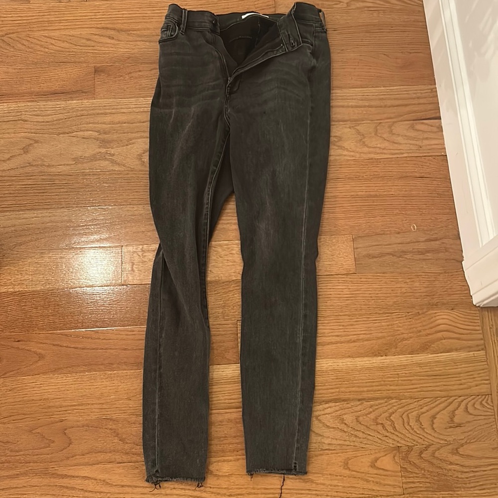 Black Jeans